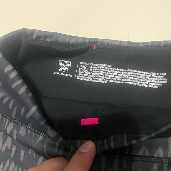 Women’s Victoria Sport Leggings - Picture 2 of 4